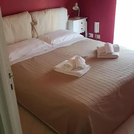 דירה Deliziosa Casa Al Centro Storico Di *