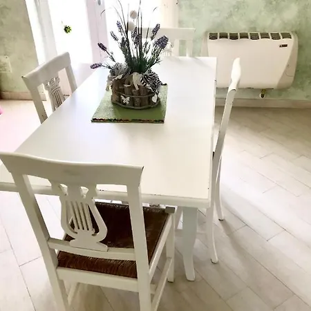 Deliziosa Casa Al Centro Storico Di Marsala