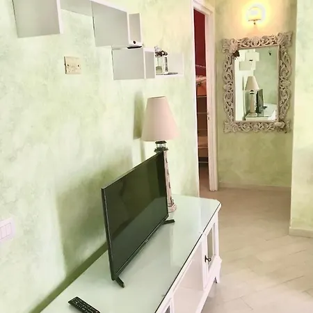Apartment Deliziosa Casa Al Centro Storico Di Marsala