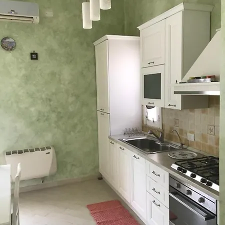 Appartement Deliziosa Casa Al Centro Storico Di Marsala