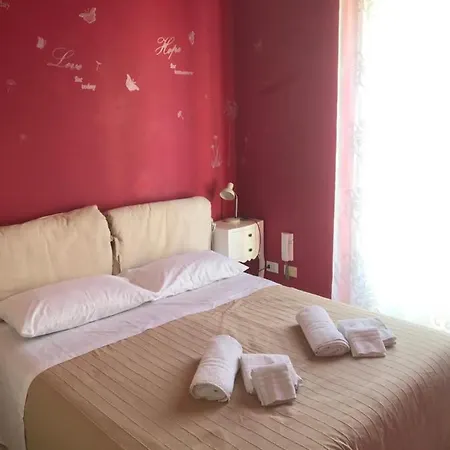 Appartement Deliziosa Casa Al Centro Storico Di *