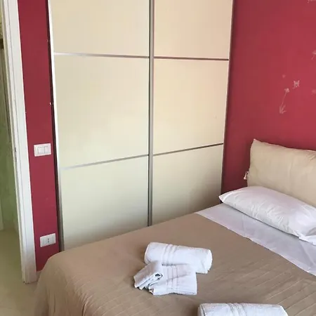 Deliziosa Casa Al Centro Storico Di