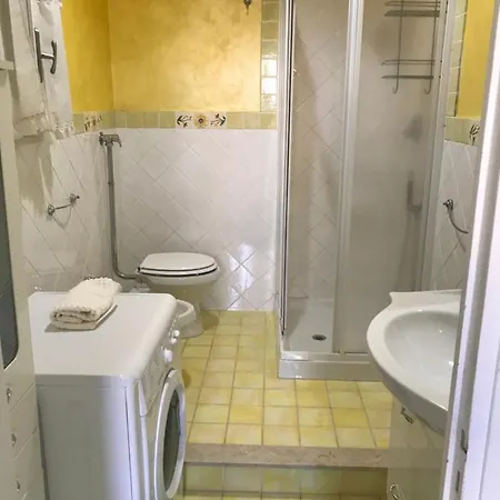 דירה Deliziosa Casa Al Centro Storico Di *