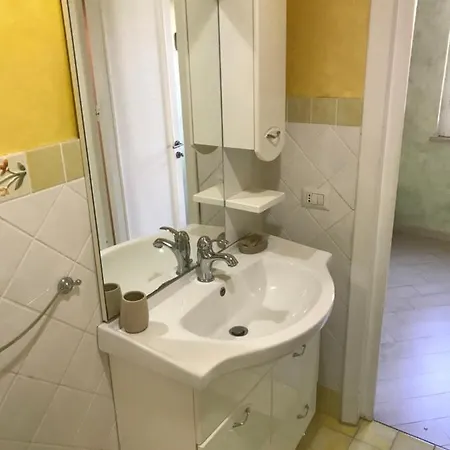 Deliziosa Casa Al Centro Storico Di * Marsala