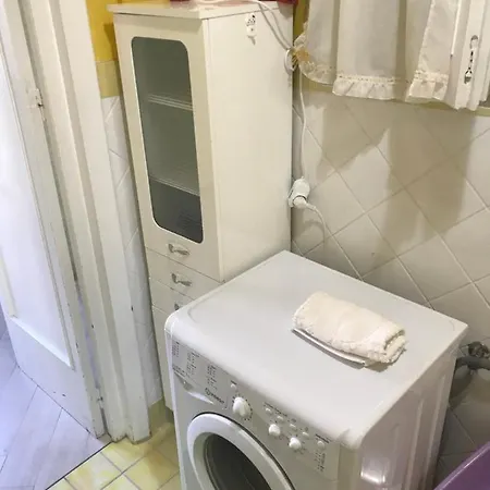 דירה Deliziosa Casa Al Centro Storico Di *