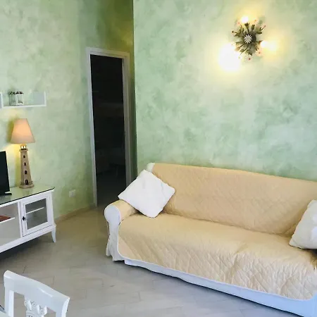 Apartment Deliziosa Casa Al Centro Storico Di *