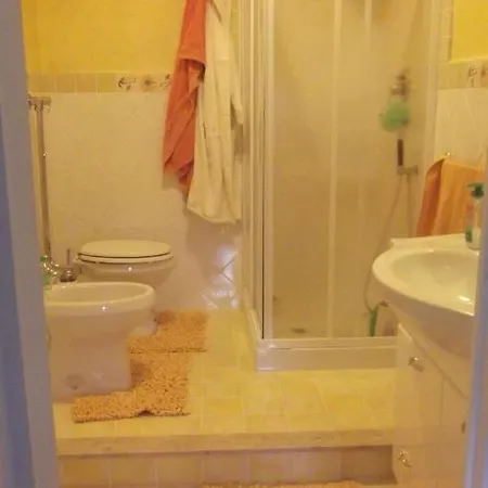 דירה Deliziosa Casa Al Centro Storico Di