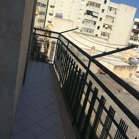 Deliziosa Casa Al Centro Storico Di מרסאלה