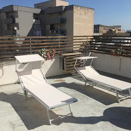 Deliziosa Casa Al Centro Storico Di Apartment