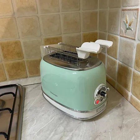 Appartement Deliziosa Casa Al Centro Storico Di *