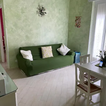 דירה Deliziosa Casa Al Centro Storico Di