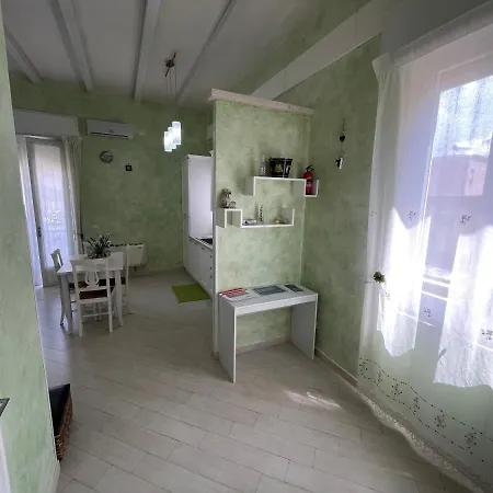 דירה Deliziosa Casa Al Centro Storico Di