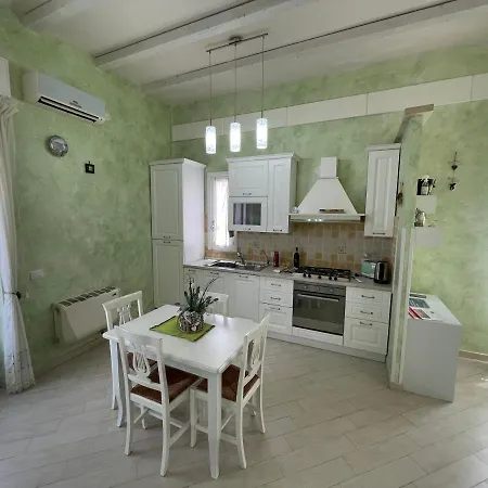 Deliziosa Casa Al Centro Storico Di