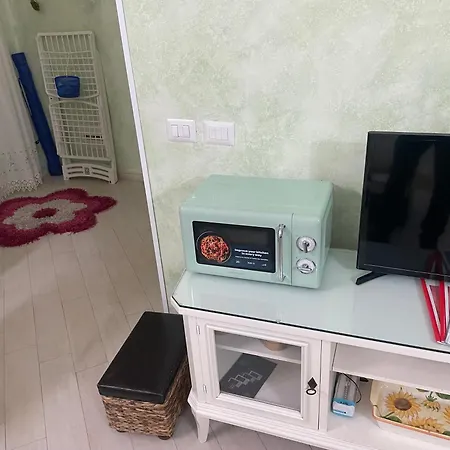 Deliziosa Casa Al Centro Storico Di Appartement