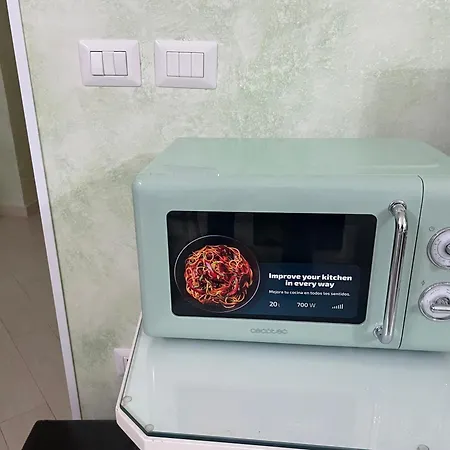 Deliziosa Casa Al Centro Storico Di *