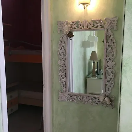 דירה Deliziosa Casa Al Centro Storico Di