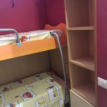 Deliziosa Casa Al Centro Storico Di Appartement Marsala