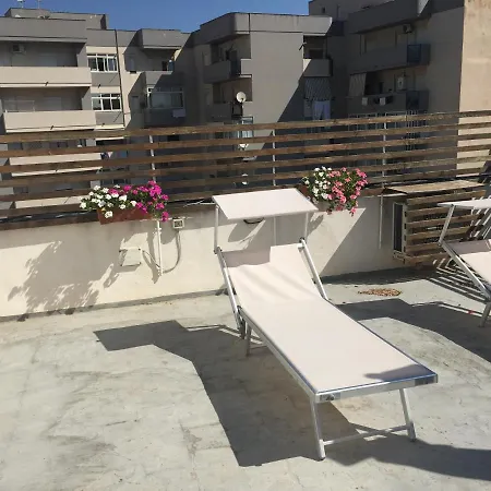 Deliziosa Casa Al Centro Storico Di Apartment Marsala