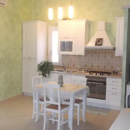 Deliziosa Casa Al Centro Storico Di